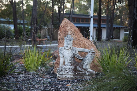 Amaroo Retreat & Spa - Accommodation Gold Coast 18