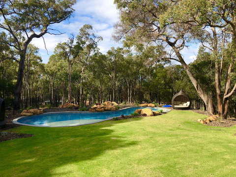 Amaroo Retreat & Spa - Accommodation Gold Coast 3