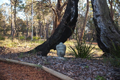 Amaroo Retreat & Spa - Accommodation Gold Coast 13