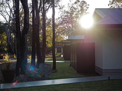Amaroo Retreat & Spa - Accommodation Gold Coast 8