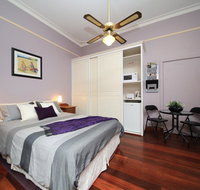 Dawson Accommodation - Accommodation Gold Coast