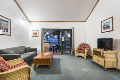 Cottesloe Beach Chalets - Gold Coast 4U 33
