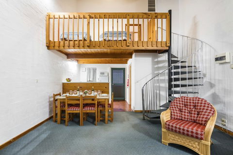 Cottesloe Beach Chalets - Gold Coast 4U 30