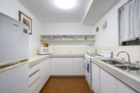 Cottesloe Beach Chalets - Gold Coast 4U 41