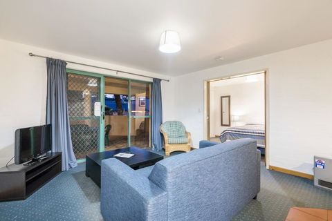 Cottesloe Beach Chalets - Gold Coast 4U 42