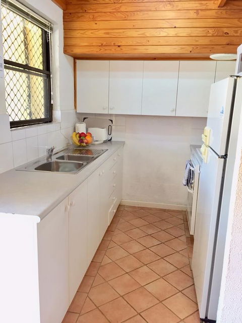Cottesloe Beach Chalets - Gold Coast 4U 44