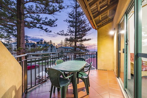 Cottesloe Beach Chalets - Gold Coast 4U 26