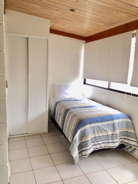 Cottesloe Beach Chalets - Gold Coast 4U 18