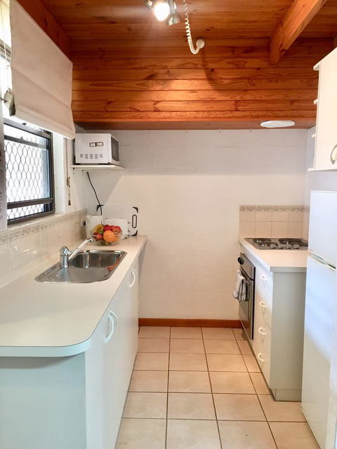 Cottesloe Beach Chalets - Gold Coast 4U 23
