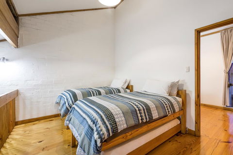 Cottesloe Beach Chalets - Gold Coast 4U 35