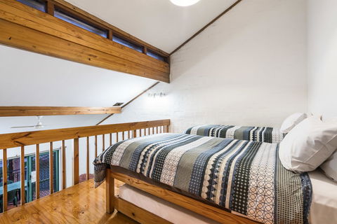 Cottesloe Beach Chalets - Gold Coast 4U 10