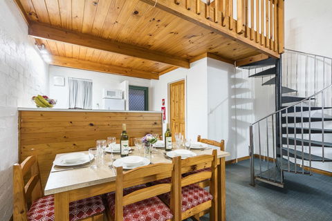 Cottesloe Beach Chalets - Gold Coast 4U 29