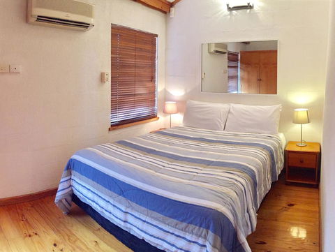 Cottesloe Beach Chalets - Gold Coast 4U 16