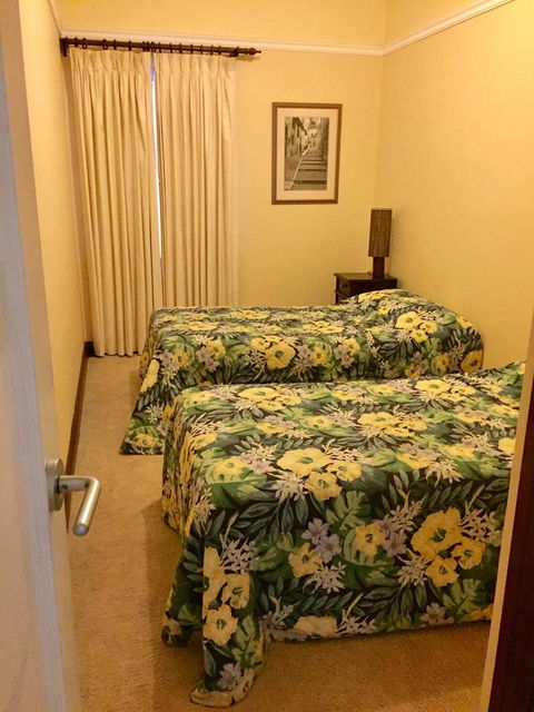 Cottesloe Beach Chalets - Gold Coast 4U 25
