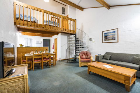 Cottesloe Beach Chalets - Gold Coast 4U 32