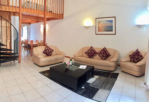 Cottesloe Beach Chalets - Gold Coast 4U 15