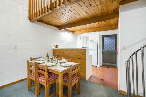 Cottesloe Beach Chalets - Gold Coast 4U 31