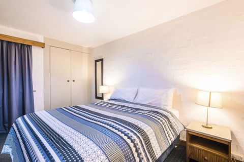 Cottesloe Beach Chalets - Gold Coast 4U 28