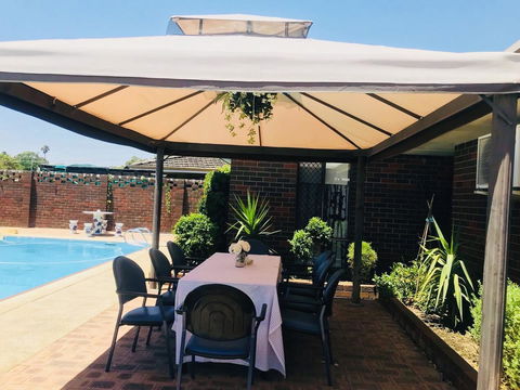 Swan Valley Rest Cottage - Accommodation Gold Coast 1