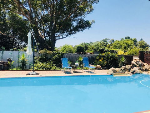 Swan Valley Rest Cottage - Accommodation Gold Coast 2