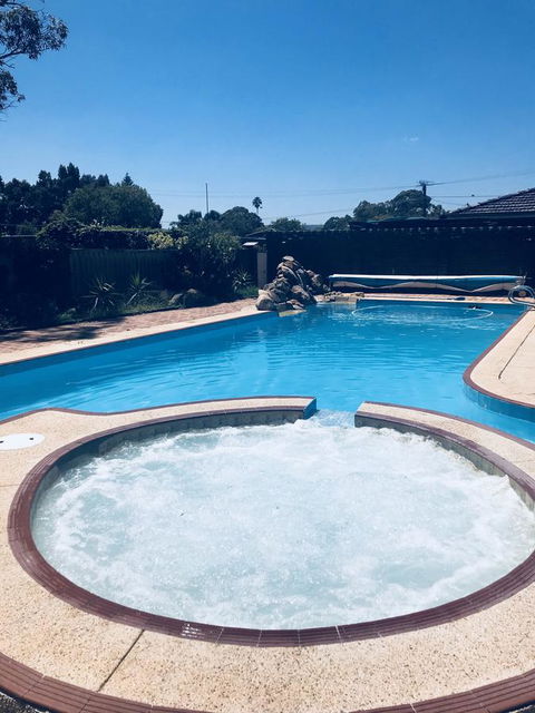 Swan Valley Rest Cottage - Accommodation Gold Coast 18
