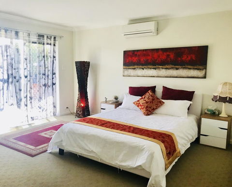 Swan Valley Rest Cottage - Accommodation Gold Coast 21