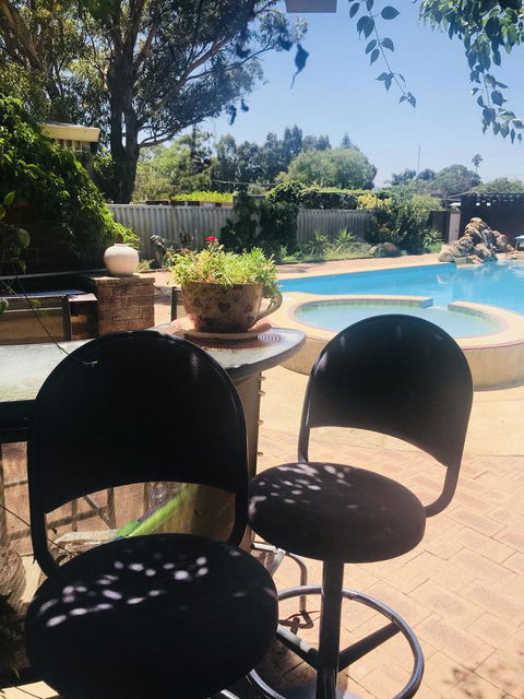 Swan Valley Rest Cottage - Accommodation Gold Coast 12
