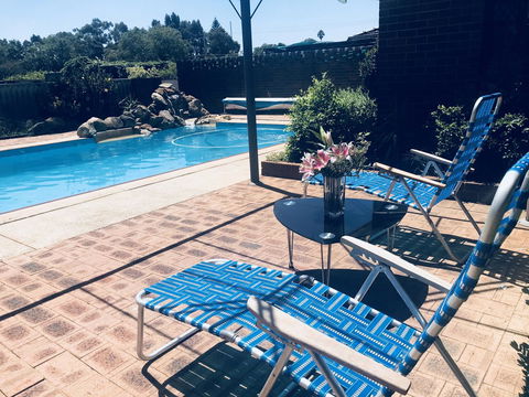 Swan Valley Rest Cottage - Accommodation Gold Coast 17