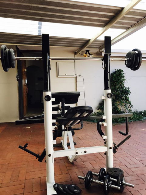 Swan Valley Rest Cottage - Accommodation Gold Coast 26