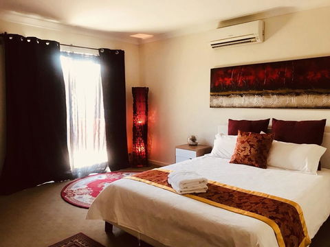 Swan Valley Rest Cottage - Accommodation Gold Coast 4