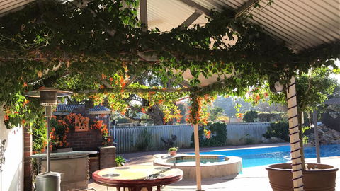 Swan Valley Rest Cottage - Accommodation Gold Coast 0
