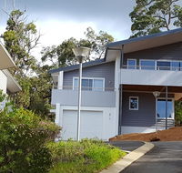 Cape Villas - Gold Coast 4U
