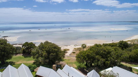 Beach House Dunsborough - Gold Coast 4U 8