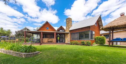 Beach House Dunsborough - Gold Coast 4U 23