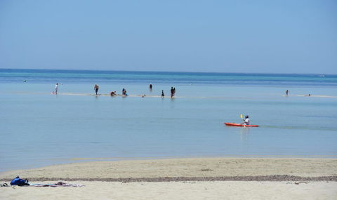 Beach House Dunsborough - Gold Coast 4U 11