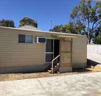 The Aurelian Cabin - Accommodation Gold Coast