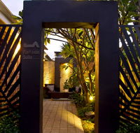 Haven on the Park - Gold Coast 4U