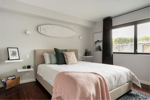 Starboard Drift - Captain & Crew - In Town Entire House For 8 - Gold Coast 4U 0