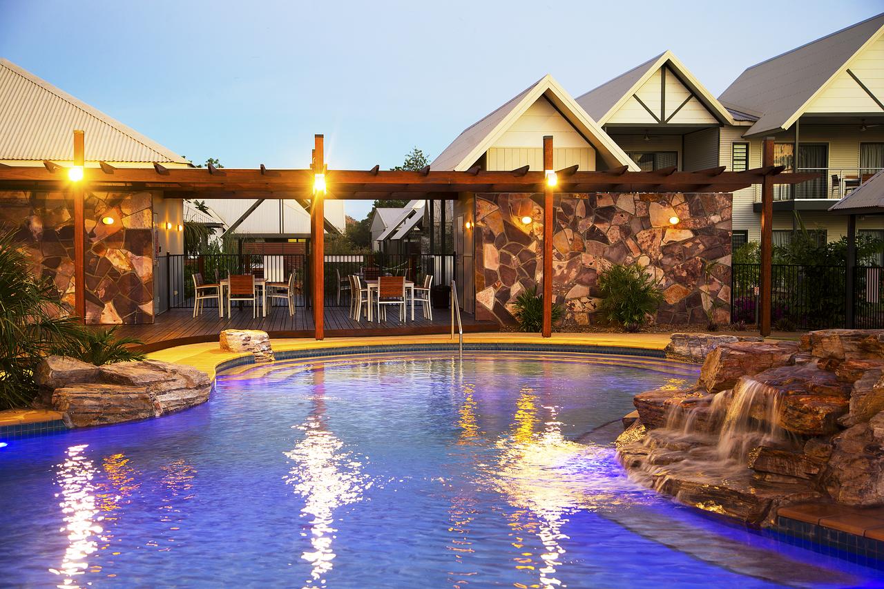  Accommodation Gold Coast