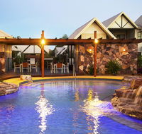 Freshwater East Kimberley Apartments - Accommodation Gold Coast