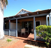 Broome - Gold Coast 4U