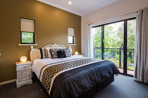 Downton Villa - Gold Coast 4U 30