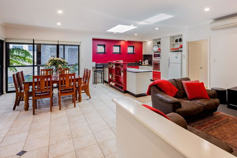 Downton Villa - Gold Coast 4U 11
