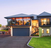 Downton Villa - Gold Coast 4U