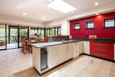 Downton Villa - Gold Coast 4U 13