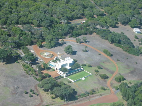 The Princess House - Gold Coast 4U 14