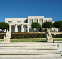 The Princess House - Gold Coast 4U