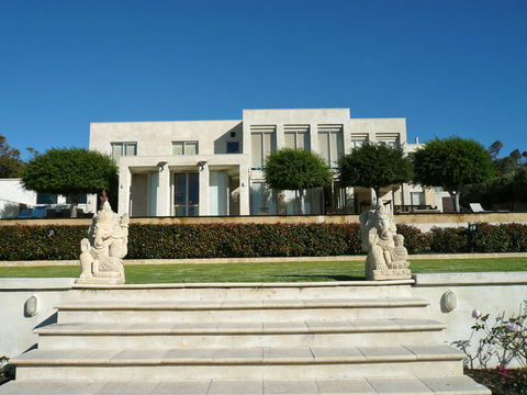 The Princess House - Gold Coast 4U 0