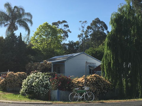 Applegate Lane Chalet - Accommodation Gold Coast 1