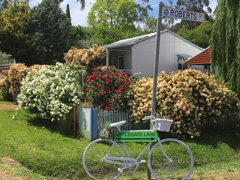Applegate Lane Chalet - Accommodation Gold Coast 2